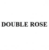 DOUBLE ROSE