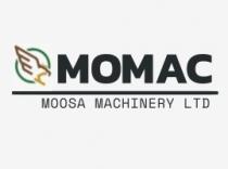 MOMAC MOOSA MACHINERY LTD