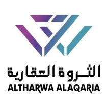ALTHARWA ALAQARIA;الثروة العقارية