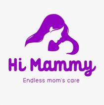 Hi Mammy Endless mom
