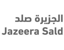 Jazeera Sald;الجزيرة صلد