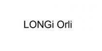 LONGi Orli