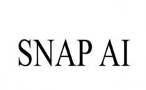 SNAP AI