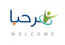 welcome;مرحبا