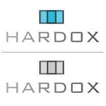 HARDOX