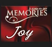 memories joy;ميموريز جوي