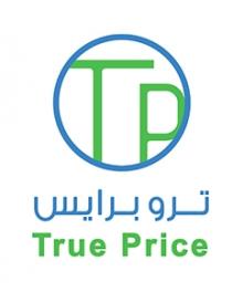 TP TRUE PRICE;ترو برايس