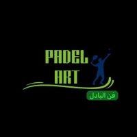 PADEL ART ;فن البادل