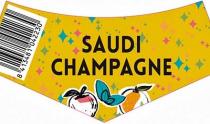 Saudi Champagne;سعودي شامبانيا