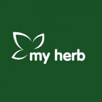 my herb;عشبتي