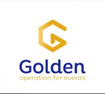 Golden Operation for Events;التشغيل الذهبي للفعاليات