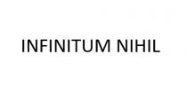 INFINITUM NIHIL