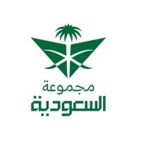 مجموعة السعودية