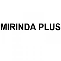 MIRINDA PLUS