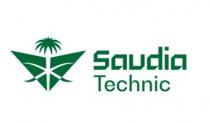 SAUDIA TECHNIC