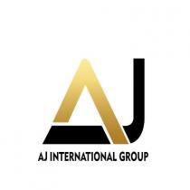 AJ INTERNATIONAL GROUP