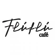 Fluflu cafe