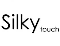 Silky touch
