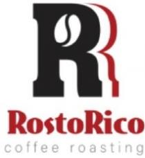 RostoRico coffee roasting