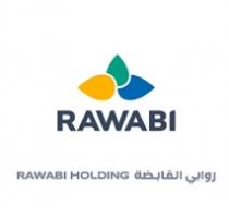 RAWABI HOLDING;روابي القابضة