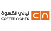 COFFEE NIGHTS;ليالي القهوة