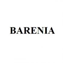 BARENIA