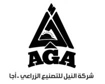 AGA;أجا شركة النيل للتصنيع الزراعي - أجا