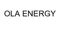 OLA ENERGY