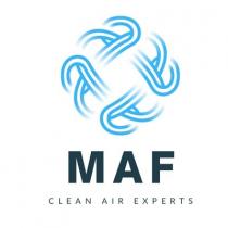 M A F CLEAN AIR EXPERTS