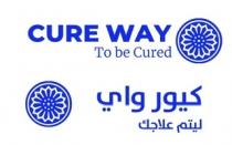 Cure Way;كيور واي