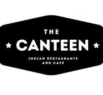 THE CANTEEN INDIAN RESTAURANTE AND CAFE