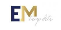 em templets