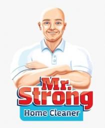 Mr Strong home cleaner