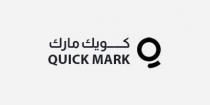 QUICK MARK Q;كويك مارك