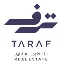 TARAF REAL ESTATE;ترف للتطوير العقاري