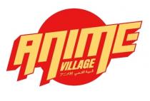 Anime Village