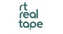 rt real tape