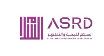 ASRD AL-SALAM FOR RESERCH & DEVELOPMENT;السلام السلام للبحث والتطوير