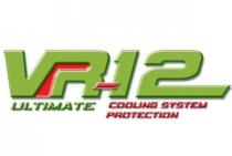 VR-12 ULTIMATE COOLING SYSTEM PROTECTION
