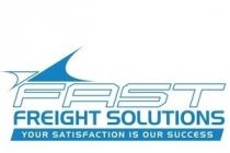 FAST FREIGHT SOLUTIONS