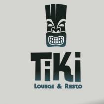 Tiki Lounge & Resto