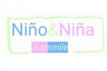 Nino&Nina Justsmile