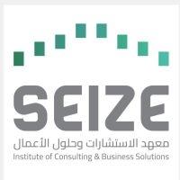 SEIZE Institute of Consulting & Business Solutions ;معهد الاستشارات وحلول الأعمال