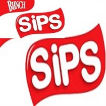 BUNCH SIPS