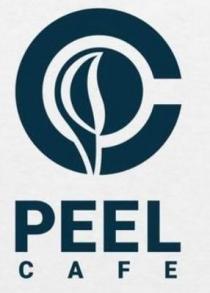 peel cafe;بيل كافيه