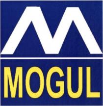 M MOGUL