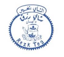 Rezk Tea;الشاي بخير شاي رزق 12 نيسان تجمع شرقي لعشاق الشاي