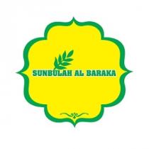 SUNBULAH AL BARAKA