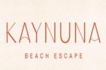 KAYNUNA BEACH ESCAPE