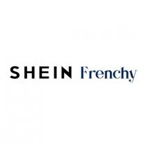 SHEIN Frenchy